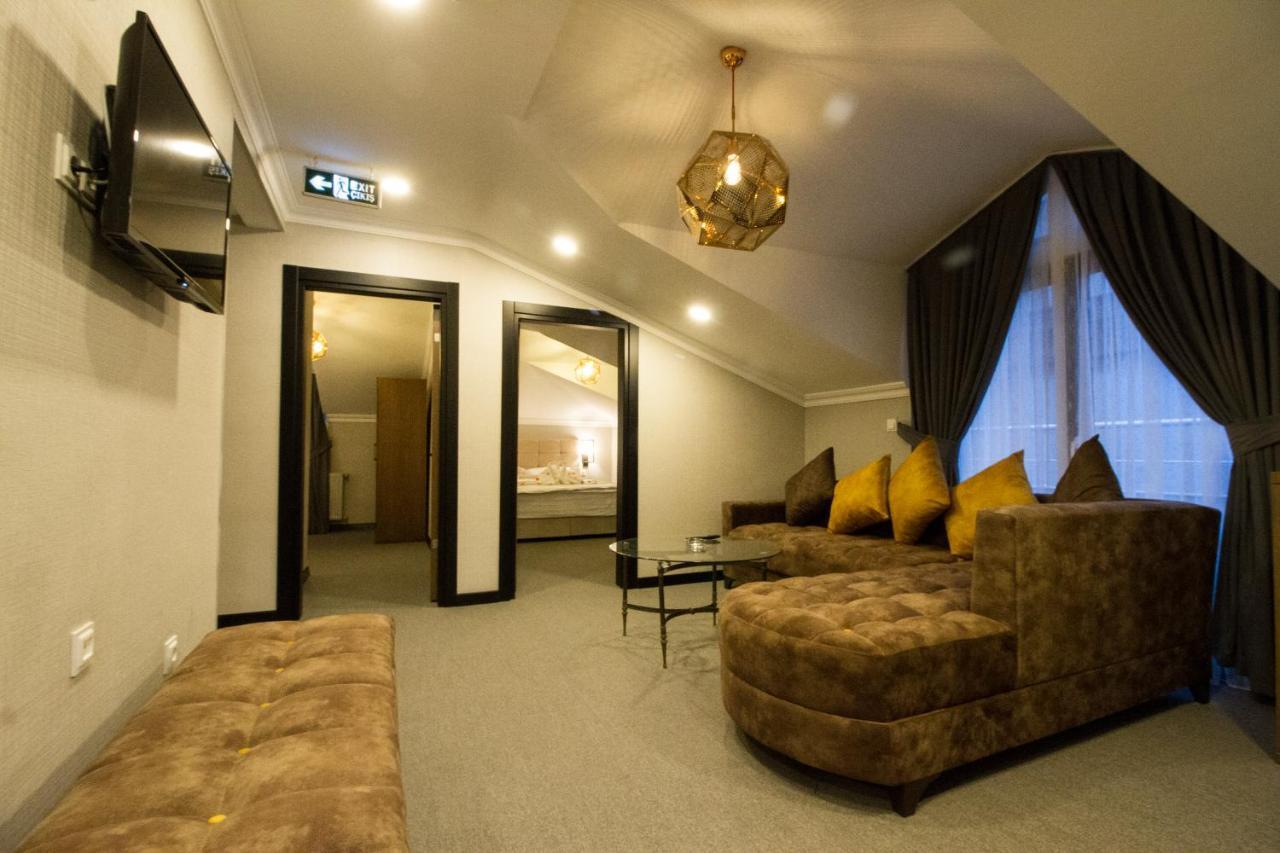 Hit Suites Avcilar Hotel — Photos 1